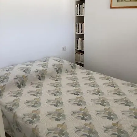 Les Pins 2p Le Tropique Apartamento